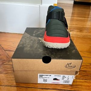 Chacos Ramble Puff Shoe